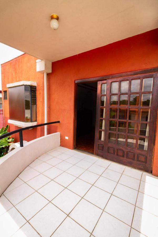 Boruka Bnb Alajuela Exterior photo