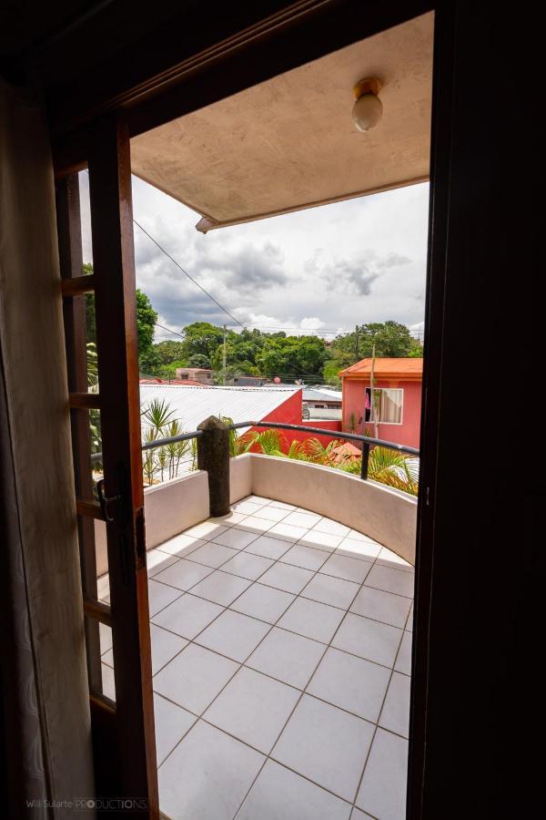 Boruka Bnb Alajuela Exterior photo