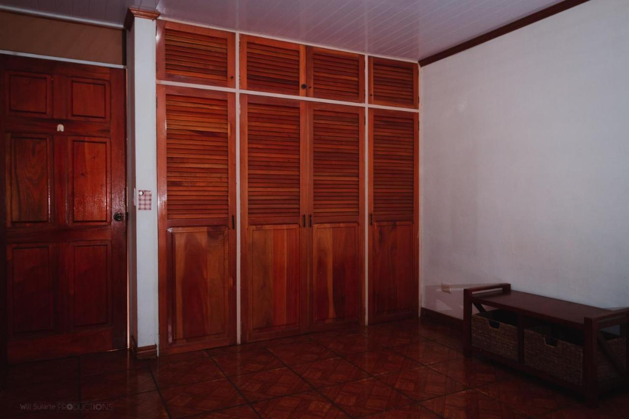 Boruka Bnb Alajuela Exterior photo